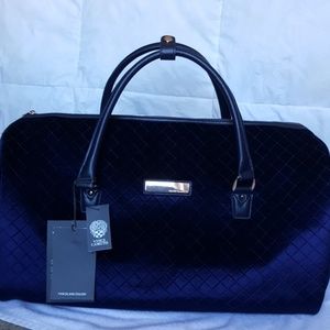 Vince Camuto Weekender ORIGINAL $280! NWT!